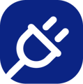 company logo