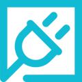 company logo
